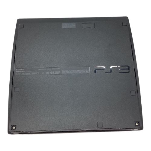 SONY (ソニー) PlayStation3 CECH-2000A -