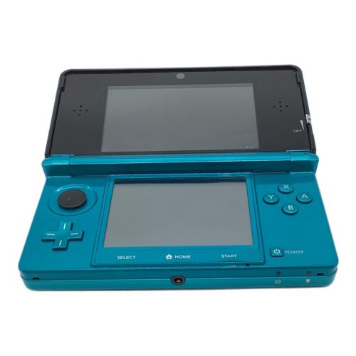 Nintendo (ニンテンドウ) 3DS CTR-001 -