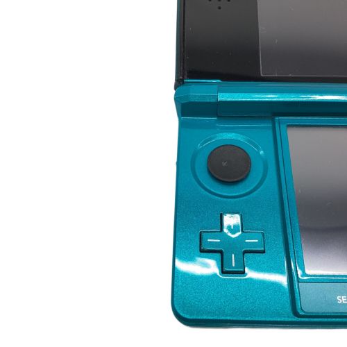 Nintendo (ニンテンドウ) 3DS CTR-001 -