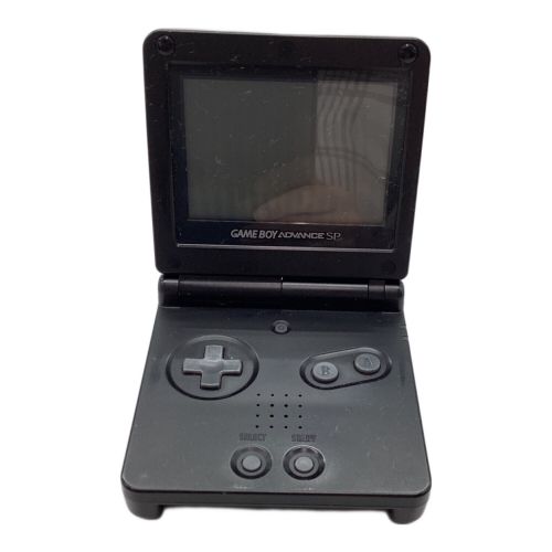 Nintendo (ニンテンドウ) GAMEBOY ADVANCE AGS-001 -