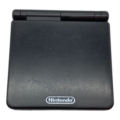 Nintendo (ニンテンドウ) GAMEBOY ADVANCE AGS-001 -