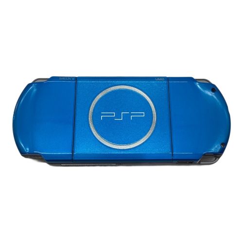 SONY (ソニー) PSP PSP-3000 -