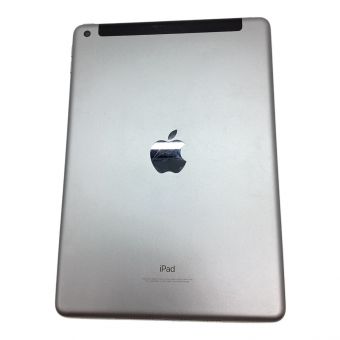 Apple (アップル) iPad(第6世代) MR6N2J/A SoftBank 32GB iOS 程度:Bランク サインアウト確認済 354888092177815