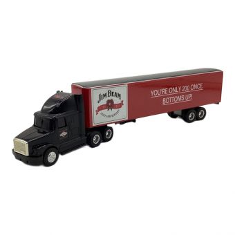 ERTL (アーテル) 連結トラック JIM BEAM 200TH ANNIVERSARY