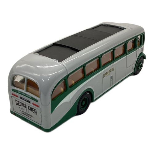 CORGI (コーギ) Grey Green AEC 97180