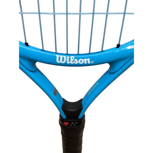 Wilson (ウィルソン) 軟式ラケット minions