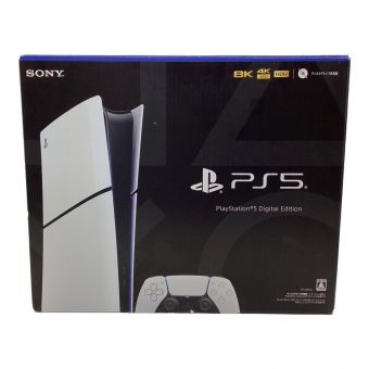 SONY (ソニー) Playstation5 デジタル・エディション CFI-2000 -