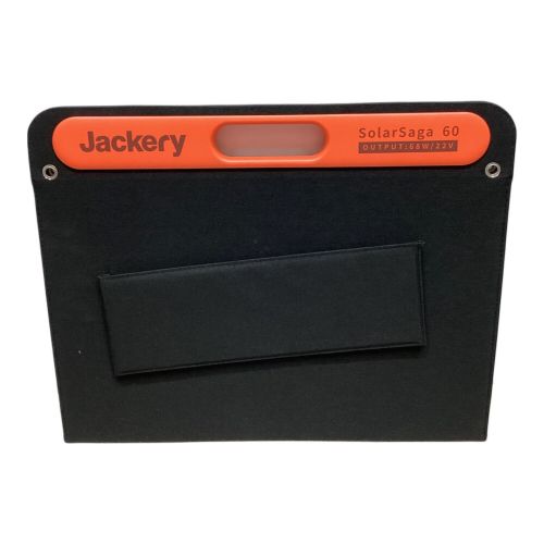 Jackery (ジャックリ) ポータブル電源+ソーラーパネルセット PTB041 SPL061