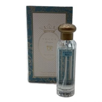 TOCCA (トッカ) トラベルフレグランススプレー 20ml 残量50%-80%