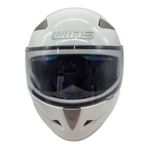 WINS (ウィンズ) バイク用ヘルメット CR-I PSCマーク(バイク用ヘルメット)有