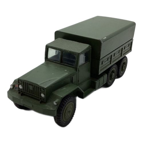 CORGI MAJOR TOYS ミニカー 軍用車