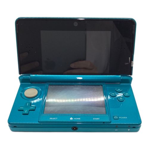 Nintendo (ニンテンドウ) Nintendo 3DS CTR-001 CJH112633868