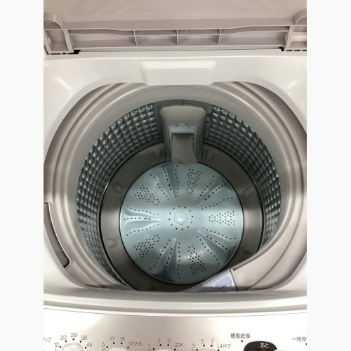 ELSONIC (エルソニック) 全自動洗濯機 5.5kg EH-L55DDS2 2021年製