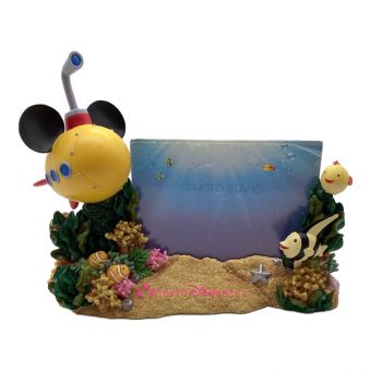 Disney(TOKYO Disney SEA) (ディズニー トーキョーディズニーシー) フォトフレーム 海底2万マイル マウチラス号