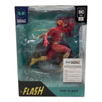 McFARLANE TOYS (マクファーレン・トイズ) フィギュア The FLASH DIGITAL