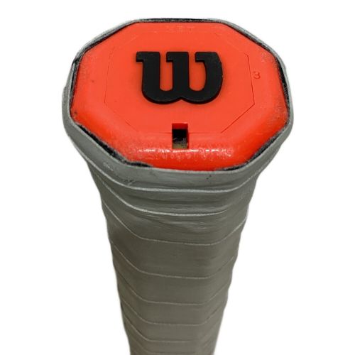 Wilson (ウィルソン) 硬式ラケット BLADE 104 V7.0