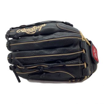 RAWLINGS (ローリングス) グローブ 13インチ ブラック RSO130BCC