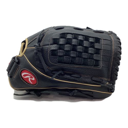 RAWLINGS (ローリングス) グローブ 13インチ ブラック RSO130BCC