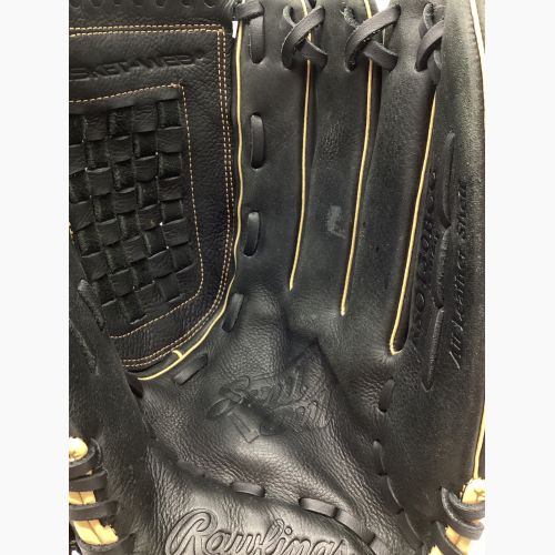 RAWLINGS (ローリングス) グローブ 13インチ ブラック RSO130BCC