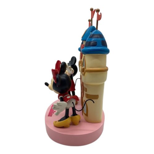 Disney STORE (ディズニーストア) 置物 全面パーツ欠品 Fantamiliar