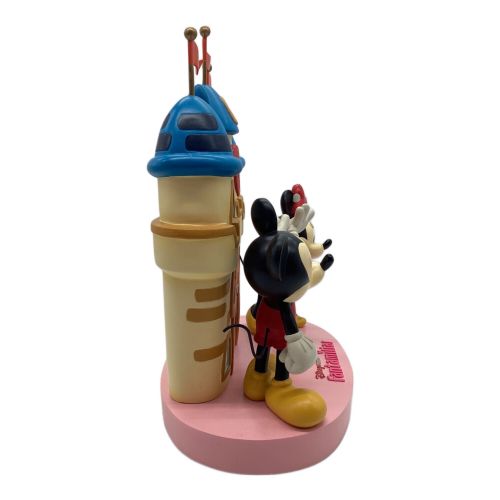 Disney STORE (ディズニーストア) 置物 全面パーツ欠品 Fantamiliar