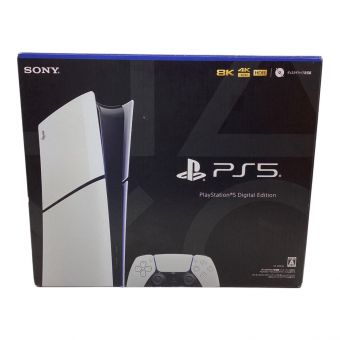 SONY (ソニー) Playstation5 デジタルエディション CFI-2000 -