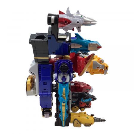 DXハイパーゴセイグレート 天装戦隊ゴセイジャー｜トレファクONLINE