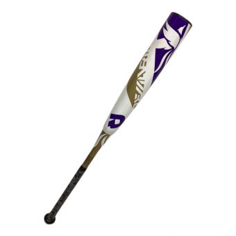 DeMARINI (ディマリニ) バット 軟式 PHENIX