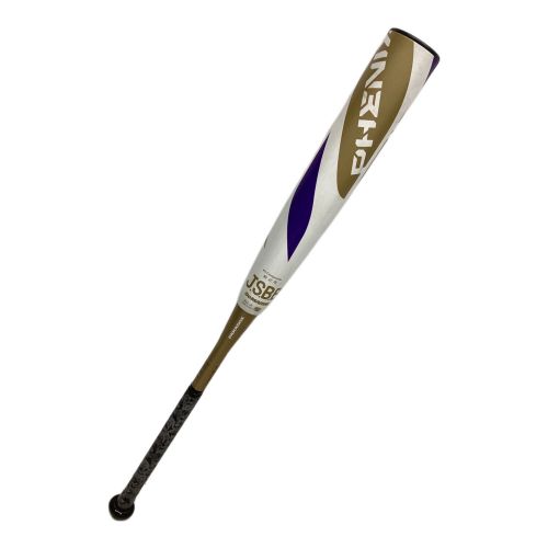 DeMARINI (ディマリニ) バット 軟式 PHENIX