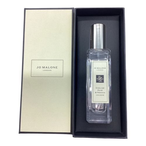 JO MALONE (ジョーマローン) コロン 30ml 残量80%-99%