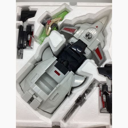 TAKARA (タカラ) レトロホビー 勇者王ガオガイガー DX超弩級合体 キングジェイダー｜トレファクONLINE