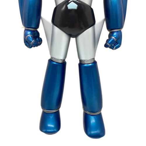 マーミット レトロホビー SR-02 スーパーロボット烈伝 グレートマジンガー