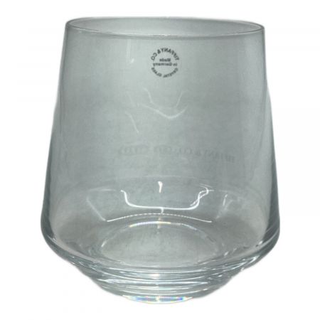 TIFFANY & Co. (ティファニー) ロックグラス 2Pセット｜トレファクONLINE