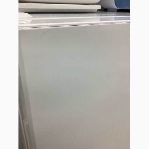 maxzen (マクスゼン) 2ドア冷蔵庫 JR200ML01WH 2021年製 201L 程度B(軽度の使用感) クリーニング済