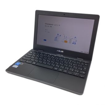 ASUS (エイスース) Chromebook キズ有 C204M Chrome OS インテル Celeron N4000 LPDDR4 PC4-19200 -