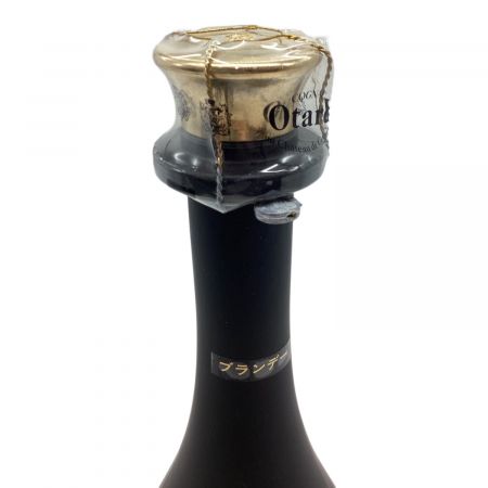 Asahi (アサヒ) コニャック 500ml OTARD X.O 未開封｜トレファクONLINE