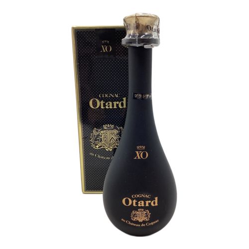 Asahi (アサヒ) コニャック 500ml OTARD X.O 未開封