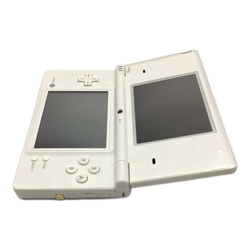 Nintendo (ニンテンドウ) NintendoDSi 画面変色有 動作確認済み TJF12567297