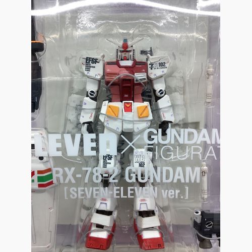 BANDAI (バンダイ) フィギュア RX-78-2 ガンダム GUNDAM FIX FIGURATION