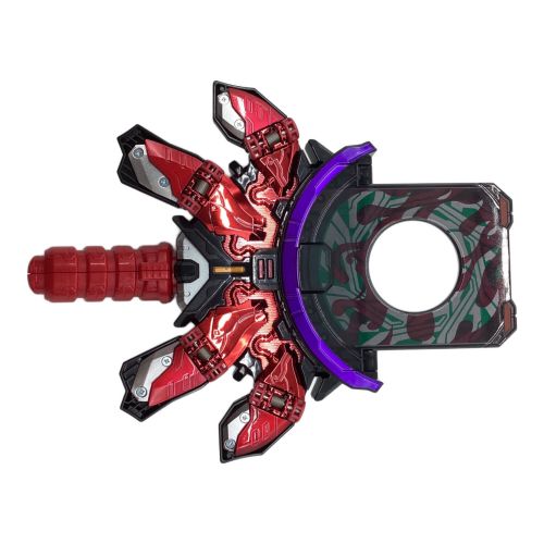 仮面ライダーギーツ (カメンライダーギーツ) DXブーストマークIIレイズバックル