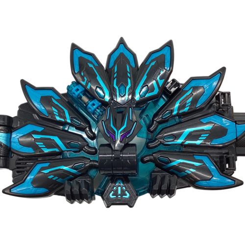 仮面ライダーギーツ (カメンライダーギーツ) DXクロスギーツレイズバックル