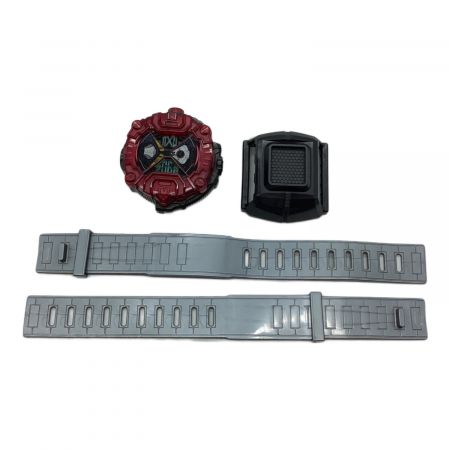 仮面ライダージオウ (カメンライダージオウ) 仮面ライダー DX