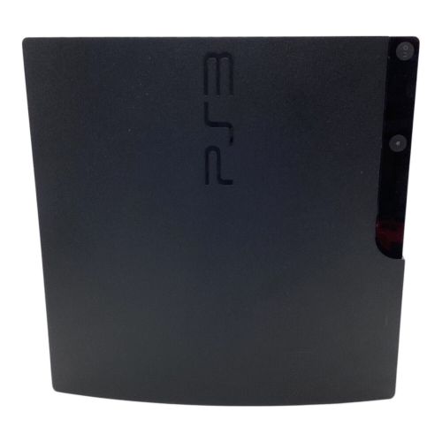 SONY (ソニー) PlayStation3 CECH-3000B 動作確認済み 320GB ■