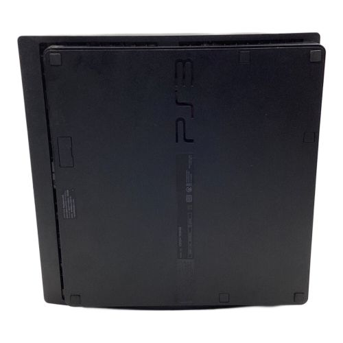 SONY (ソニー) PlayStation3 CECH-3000B 動作確認済み 320GB ■