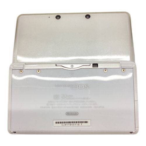 Nintendo (ニンテンドウ) Nintendo 3DS CTR-001 -