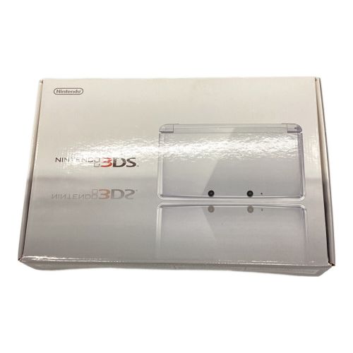 Nintendo (ニンテンドウ) Nintendo 3DS CTR-001 -