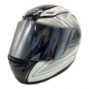 Kabuto (カブト) バイク用ヘルメット AEROBLADE-3 PSCマーク(バイク用ヘルメット)有