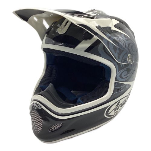 Arai (アライ) バイク用ヘルメット モトクロス T8133 PSCマーク(バイク用ヘルメット)有