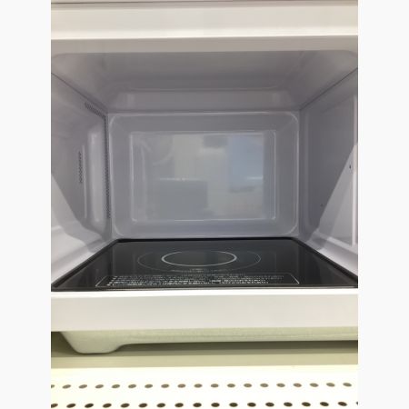 IRIS OHYAMA (アイリスオーヤマ) 電子レンジ IMB-F2202 2024年製 900W