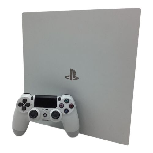 SONY (ソニー) Playstation4 CUH-7200B 1TB -